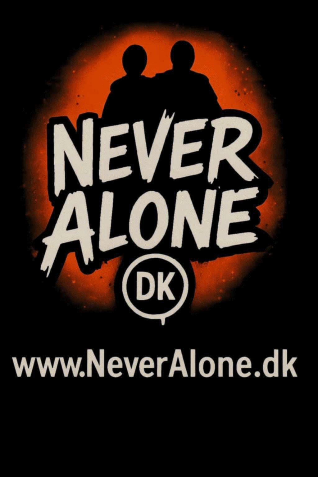 Never Alone