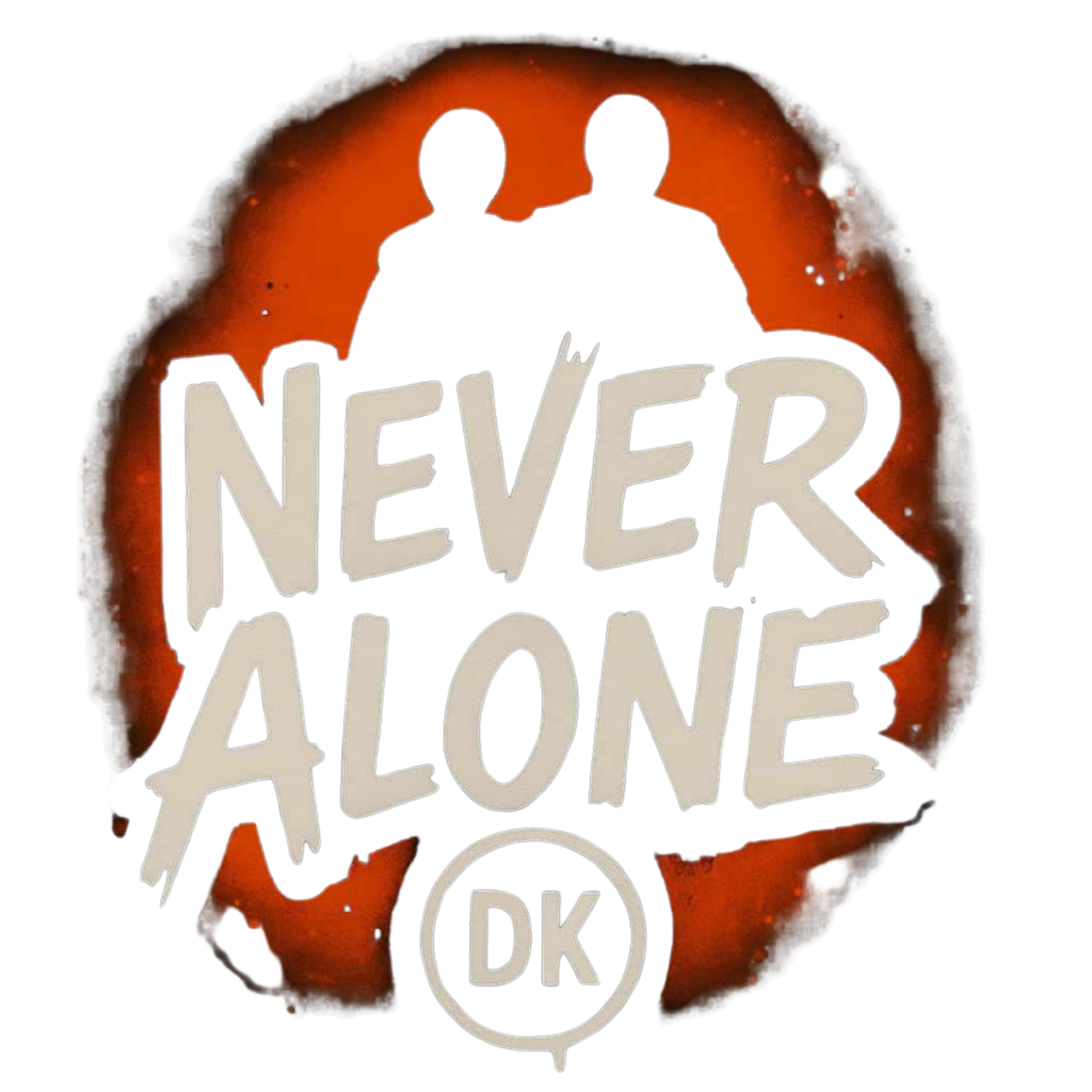 Never Alone