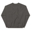 unisex-crew-neck-sweatshirt-charcoal-back-69e0c795c64bc.jpg Freedom is my alcohol 1 Sweatshirt