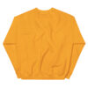 unisex-crew-neck-sweatshirt-gold-back-69f3bd1c135d1.jpg Jeg elsker Clean Sweatshirt