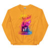 just do it Sweatshirt