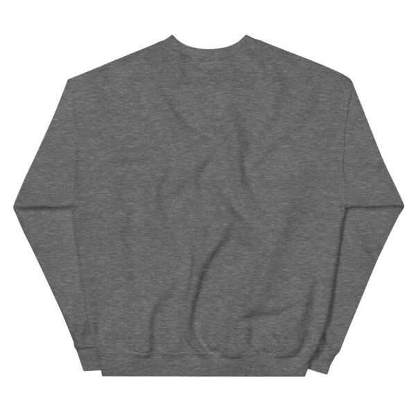 Ikke perfekt, bare clean Sweatshirt