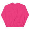 Not perfect, just clean Sweatshirt