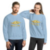Clean Life Sweatshirt