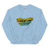Ikke perfekt, bare clean Sweatshirt