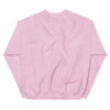 Ikke perfekt, bare clean Sweatshirt