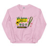 unisex-crew-neck-sweatshirt-light-pink-front-69f0660fefe87.jpg solsikkebruger Sweatshirt