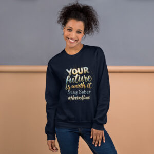your future Sweatshirt