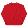 unisex-crew-neck-sweatshirt-red-back-69f0909fe6712.jpg Livng my best Sweatshirt