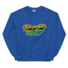 Ikke perfekt, bare clean Sweatshirt