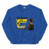 Vis hensyn Sweatshirt