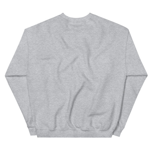 unisex-crew-neck-sweatshirt-sport-grey-back-69e0c7962e457.jpg Freedom is my alcohol 1 Sweatshirt