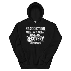 My ADDICTION  Hoodie