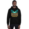 RECOVERY WARRIOR Hoodie