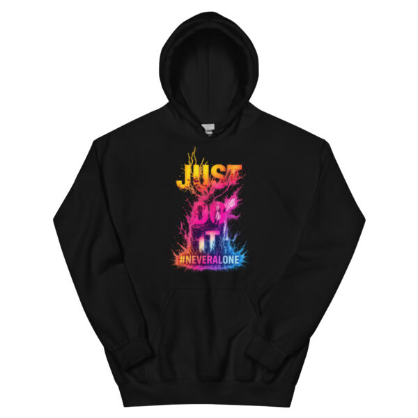 just do it Hoodie