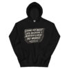 Livng my best Hoodie