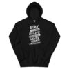 STAY STRONG Hoodie
