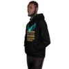 RECOVERY WARRIOR Hoodie