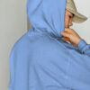 unisex-heavy-blend-hoodie-carolina-blue-back-69e139c32f505.jpg Freedom is my alcohol 2 Hoodie