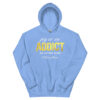 jeg er en Addict Hoodie
