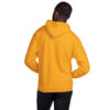 Jeg elsker Clean Hoodie