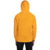 Jeg elsker Clean Hoodie