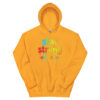 stay strong Hoodie
