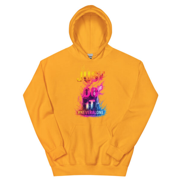 just do it Hoodie