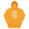 STAY STRONG Hoodie
