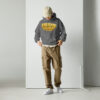 unisex-heavy-blend-hoodie-graphite-heather-front-69e139c2e58d5.jpg Freedom is my alcohol 2 Hoodie