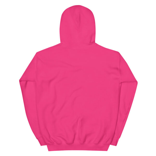 i am The addict Hoodie
