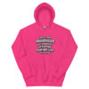 jeg er den misbruger Hoodie