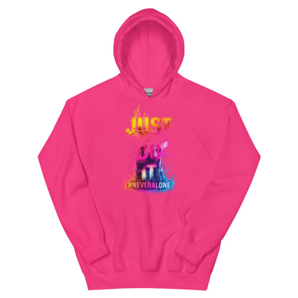 just do it Hoodie