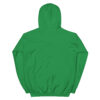 Fuck systemet Hoodie