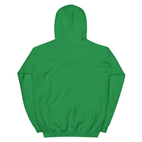 STAY STRONG Hoodie