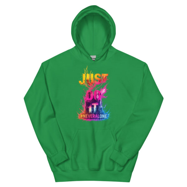 just do it Hoodie
