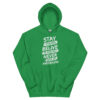 STAY STRONG Hoodie