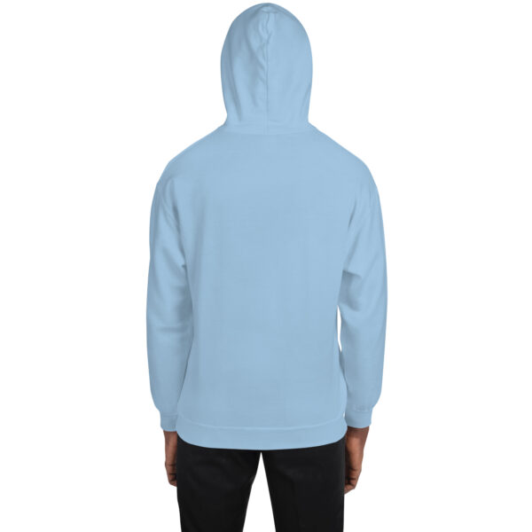 RECOVERY WARRIOR Hoodie