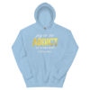 jeg er en Addict Hoodie