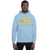 Clean Life Hoodie