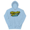 Not perfect, just clean Hoodie