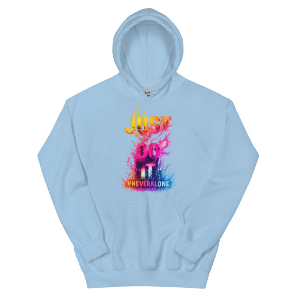 just do it Hoodie