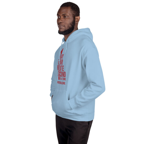 1 DAY Hoodie