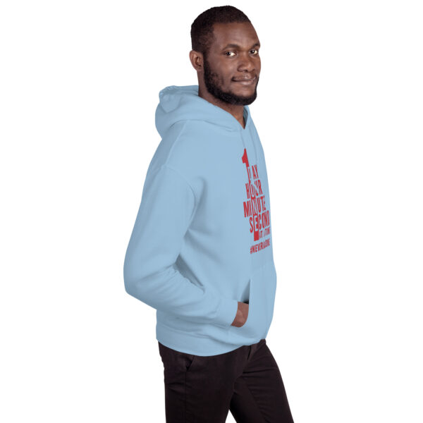 1 DAY Hoodie