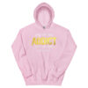 jeg er en Addict Hoodie