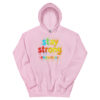 stay strong Hoodie