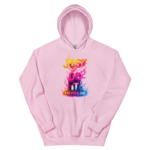 just do it Hoodie