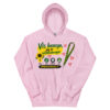 solsikkebruger Hoodie
