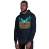 RECOVERY WARRIOR Hoodie