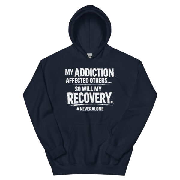 My ADDICTION  Hoodie